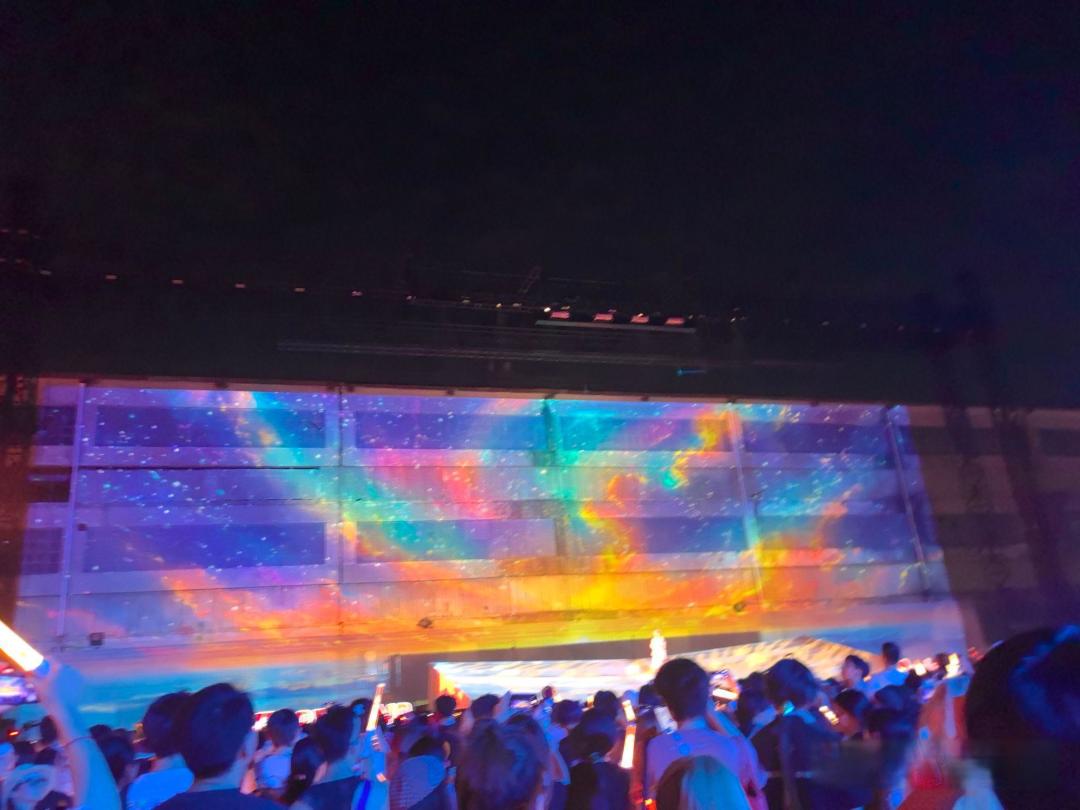 青岛停机坪变身音乐星球!JUMPPARK海陆空跨界狂欢刷新行业标杆