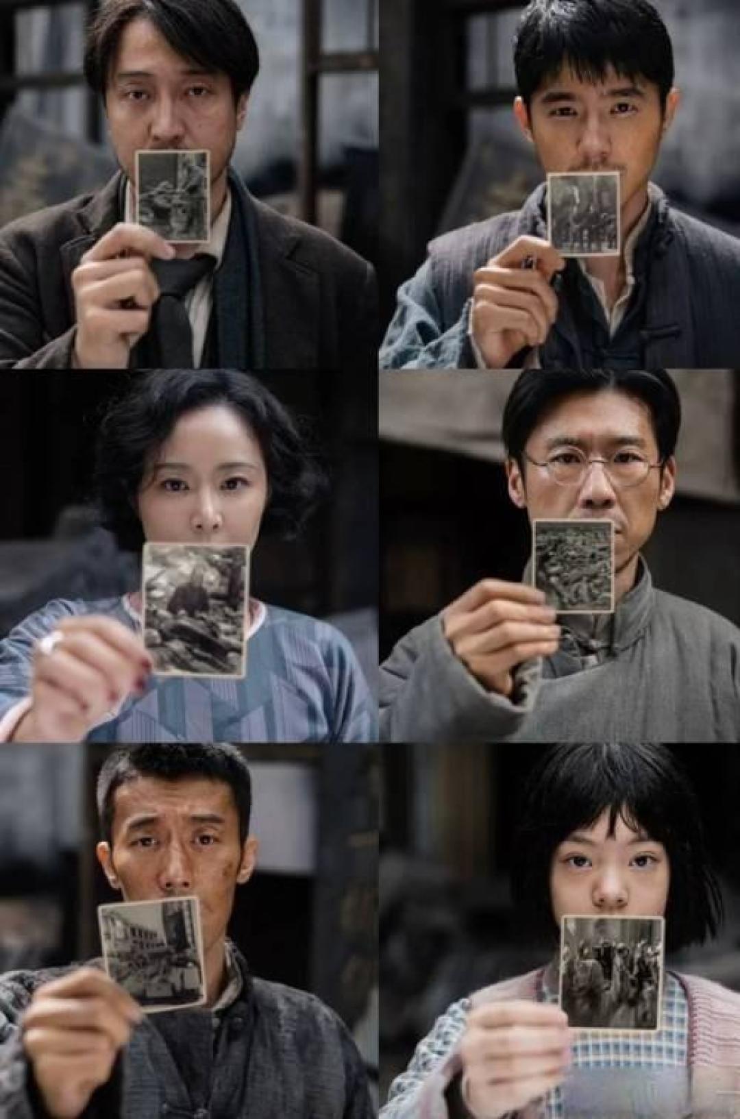 南京照相馆全球热映震动世界 外国观众泪目追问被遗忘的历史真相