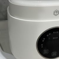 京东京造迷你小型2L电饭煲使用体验：小身材大能量的厨房神器