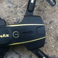 SYMAsyma司马X10W迷你遥控无人机专业四轴航拍儿童生日礼物玩具男