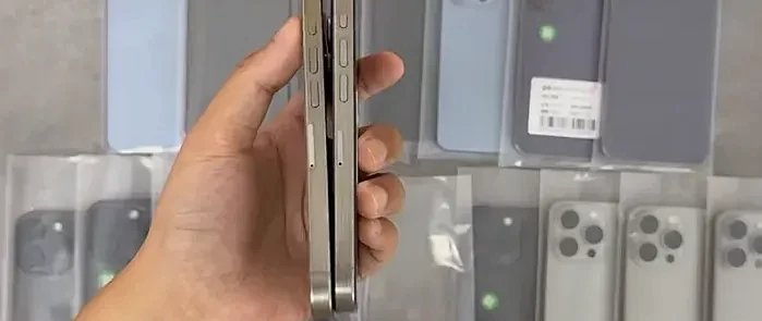 iPhone卡贴机与改卡的问题回复，气密性和内置到底什么情况？