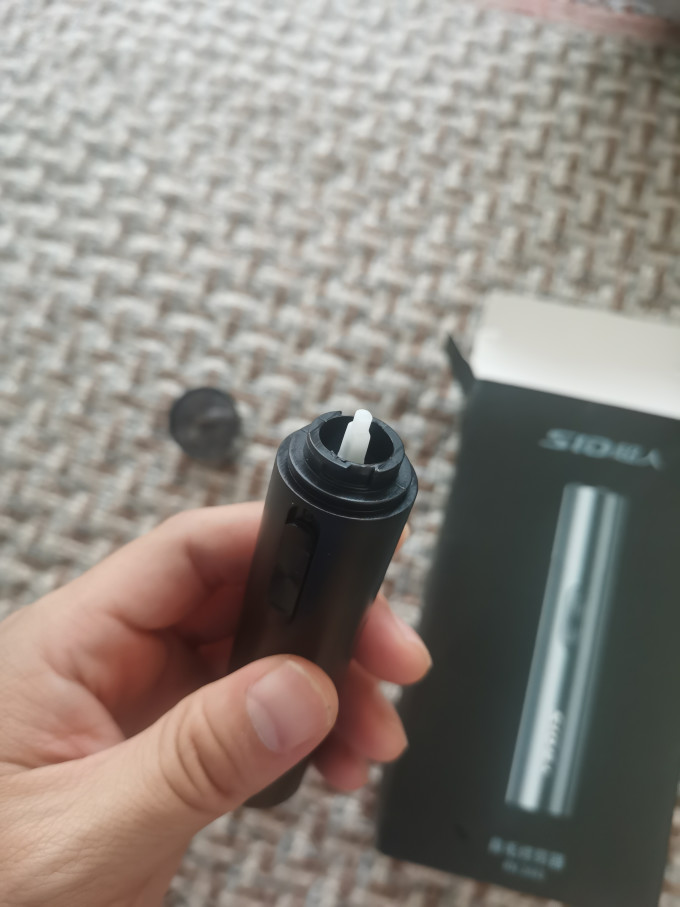 超人鼻毛修剪器