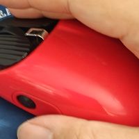充电一次续航半年！这个洛斐的鼠标要焊死在手上