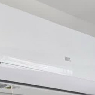 变频冷暖空调以旧换新