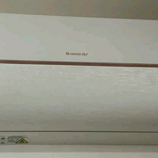 格力2匹星梦1级能效空调