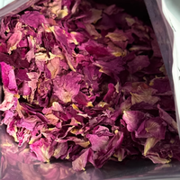 谷本道元旗舰店平阴重瓣玫瑰花瓣碎：开启花样生活