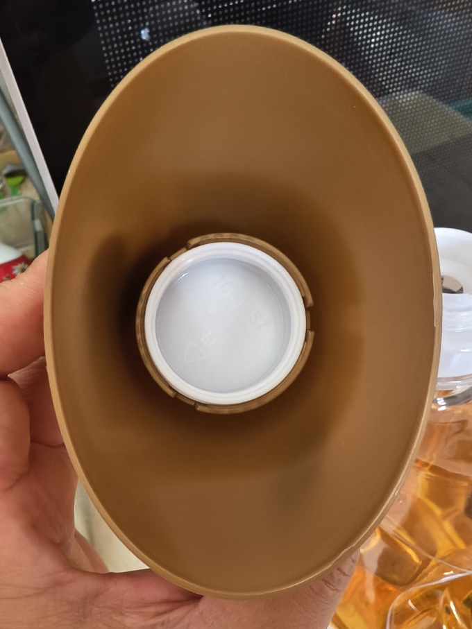 刀唛玉米油