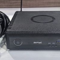 《捡垃圾》全金属的mini小主机，GTX1060显卡，千元价格便宜吗？