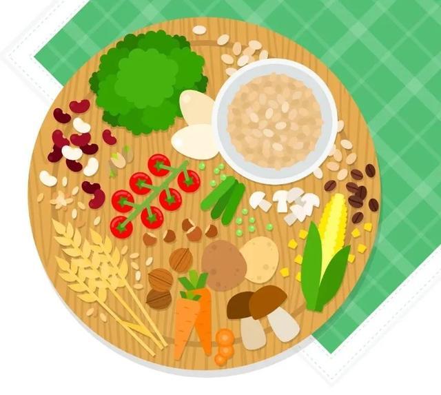 吃对食物可防晒伤