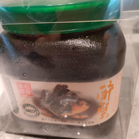 老上海风味生醉蟹，一口沉醉的味觉传奇