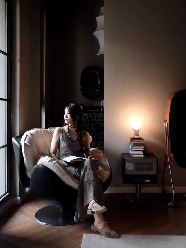 TT上很火的Trends in Interior Design 💡