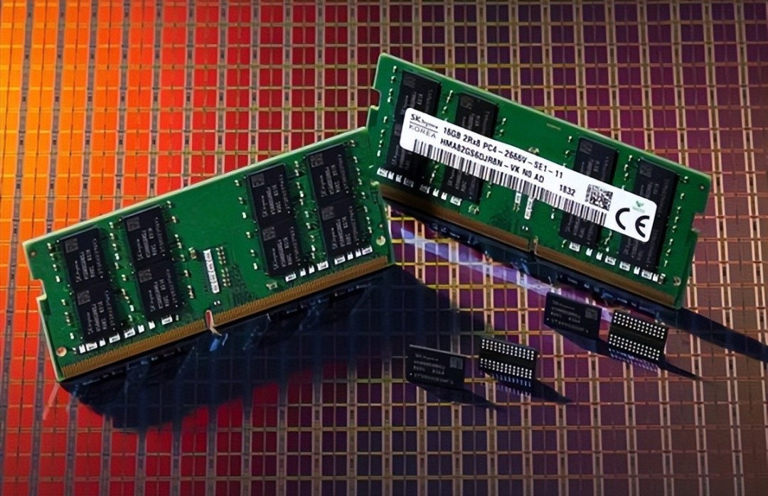 DDR内存与LPDDR内存区别_LPDDR内存技术特点_LPDR