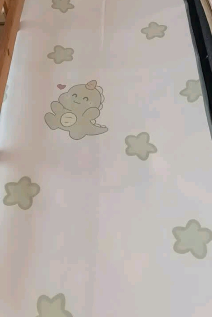 婴儿凉席