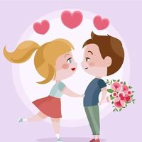 异地恋情侣，七夕节如何过，才更有仪式感？