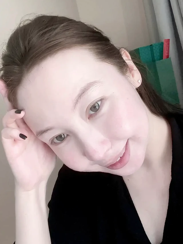 孕晚期29⁺6周🤰🏼没长妊娠纹 分享护肤好物
