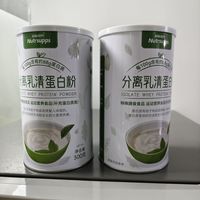 舒朴营养分离乳清蛋白粉，愈期营养补充必备！