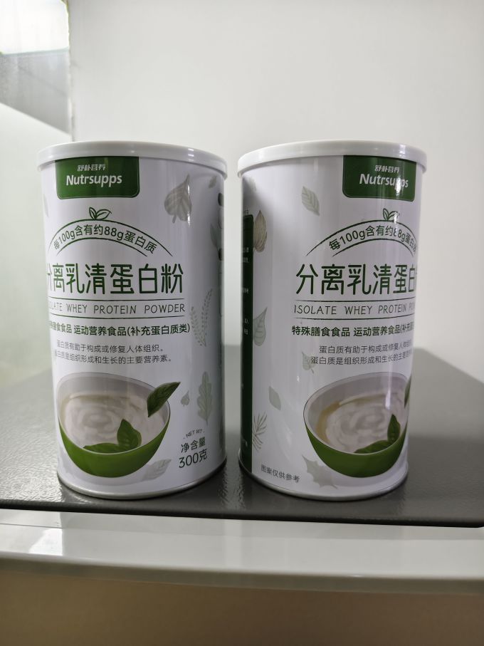 舒朴营养其他营养