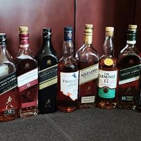 300元内威士忌小品鉴