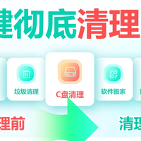 C盘满了怎么清理？三个方法彻底清理干净C盘垃圾 快速释放C盘空间