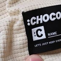 七夕礼物的惊喜：CHOCOOLATE华夫格亨利领短袖的满分体验
