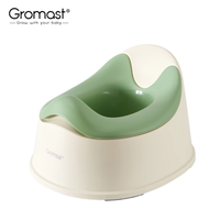 宝宝如厕好帮手 ——gromast 谷仕塔儿童小马桶