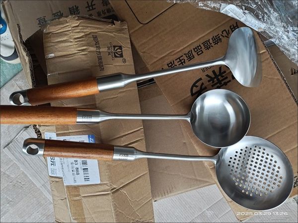 国风316锅铲套