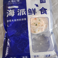 大海纪食果蔬鲜虾饼：儿童营养早餐的完美之选