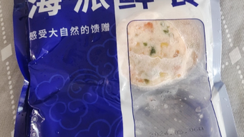 大海纪食果蔬鲜虾饼：儿童营养早餐的完美之选