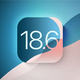 苹果发布iOS 18.6 RC：国行AI依然没戏