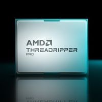 AMD线程撕裂者Pro 9995WX全96核超频5GHz！功耗高达950W、接近100℃