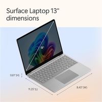 仅100台！微软悄悄推出蓝精灵限量版Surface Laptop：贵了700元