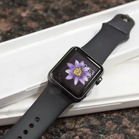 智能手表初代传奇落幕！苹果宣布Apple Watch Series 1将不再提供维修服务