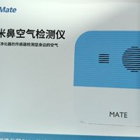 小米净化器传感器扩展检测仪米鼻