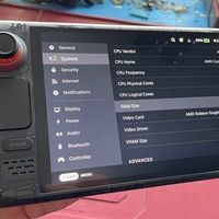 Steam Deck OLED内存容量改装至翻倍32GB！一般人不建议