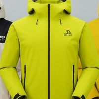 冲锋衣什么牌子好？了解十大热门品牌选购不会错

