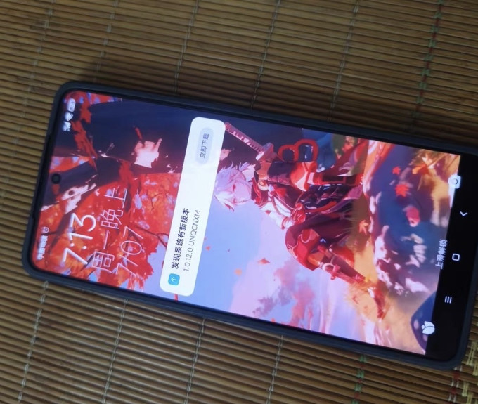 小米手机