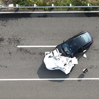 特斯拉Model 3中保研测试成绩出炉：还不如12万的蔚来萤火虫