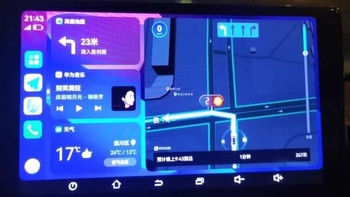 华为Hicar无线盒子适配奔驰宝马奥迪大众车型