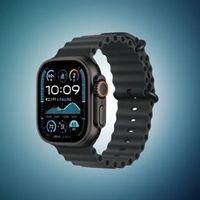 iOS 26泄露新一代Apple Watch相关信息：屏幕、电池更大了