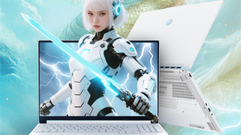机械革命蛟龙 16 Pro潮玩版上市：锐龙9 9955HX+RTX 5060国补6799.2元