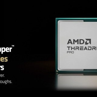 96核心99995元！AMD Zen5线程撕裂者PRO 9000WX国行价格公布