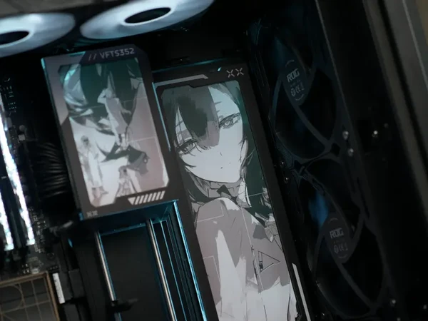 明日方舟「普瑞赛斯」主题痛机