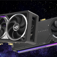 华硕ROG夜神RTX 5090 BTF显卡已开售：标价最低25000元！