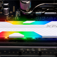 威刚XPG推出SPECTRIX S65G PCIe 4.0 SSD：最高可选2TB 搭配了RGB散热器