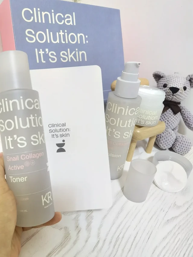 护肤界的“六边形战士”必须冲⚡⚡⚡