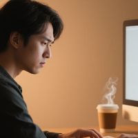 在值得买敲下的那些字，藏着生活的细碎光芒