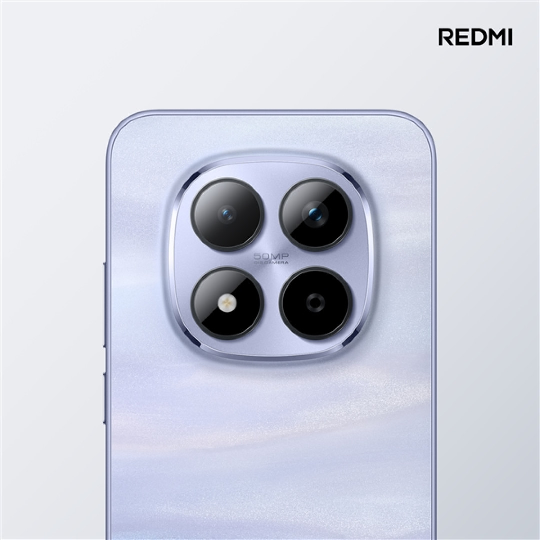 王腾吃虫子:为了REDMI Note 15的新品宣传 我豁出去了