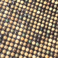 长途旅行必备，透气防滑的珠子汽车坐垫