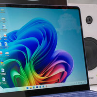 科技数码秀 篇零：商务移动办公属性拉满，Surface Laptop，13英寸笔记本值不值得买