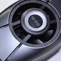 IQOO散热背夹2 Pro功能评测